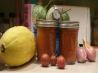 Texas Style Picante Sauce
