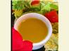 Parmesan-Dijon Vinaigrette. Recipe by Kittencalskitchen