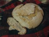 Rustic Country Loaf
