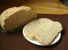 Rustic Country Loaf