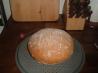 Rustic Country Loaf