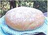 Rustic Country Loaf