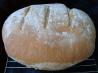 Rustic Country Loaf