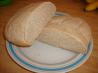 Rustic Country Loaf