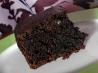 Black Magic Chocolate Cake. Recipe by michEgan