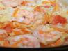 Nigerian Coconut Shrimp Rice