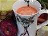 Apple, Carrot, Pineapple & Ginger Juice