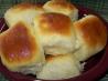 Heavenly Light Dinner Rolls (abm)