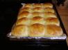 Heavenly Light Dinner Rolls (abm)