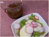 Sesame Dressing