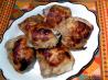 Hammersmith Farm's Spiced Chicken (Jackie Kennedy). Recipe by Oolala