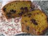 Pumpkin Chocolate Chip Bread. Recipe by out of here