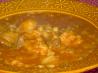 Crock Pot Stuffed Cabbage Soup