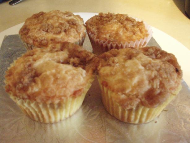 Cream Cheese-Banana-Nut Bread. Photo by Megan and Jeremy