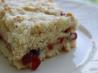Applesauce Oatmeal Snack Bars. Recipe by A Messy Cook