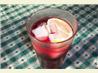 Grape Juice Cocktail