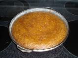 Malva Pudding, South African Baked Dessert. Photo by Debbie Boere Vrou
