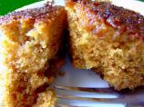 Malva Pudding, South African Baked Dessert