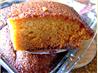 Malva Pudding, South African Baked Dessert