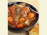 Oven Baked Beef Stew