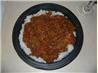 Baingan Bharta ( Spicy Roasted Eggplant With Tomatoes, Cilantro