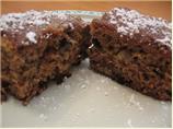 Wonderful Applesauce Spice Cake