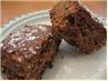Wonderful Applesauce Spice Cake