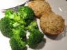 Salmon Loaf With Cucumber Sauce. Recipe by bluemoon downunder