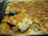 Chicken Delite Casserole