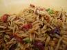 Orzo Salad With Sun-Dried Tomatoes