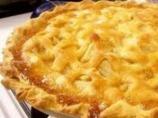 Pine-Apple Pie