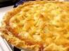 Pine-Apple Pie. Photo by LizCl