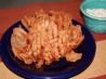 Outback Bloomin' Onion