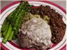 Tasty Brown Sugar Pork Chops
