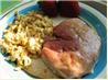 Tasty Brown Sugar Pork Chops