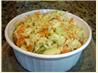 Kittencal's Marinated Oil and Vinegar Coleslaw