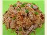 Pork Fried Rice