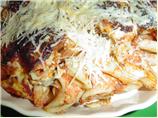 My Quick and Easy Lower Fat Penne