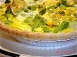 Broccoli Side Dish