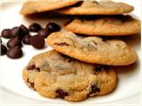 Eric's Favorite Chocolate Chippers