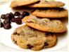 Eric's Favorite Chocolate Chippers. Recipe by Hazeleyes