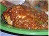 Easy Oven Baked Beans and Pork Chops
