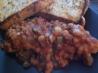 Easy Oven Baked Beans and Pork Chops
