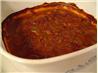 Easy Oven Baked Beans and Pork Chops