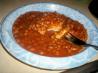 Easy Oven Baked Beans and Pork Chops