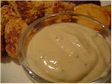 Warmed Tarragon Mustard Sauce