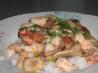 Thai Shrimp (chili) Soup