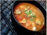 Thai Shrimp (chili) Soup