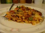 Pizza Casserole
