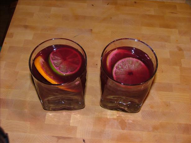 Sangria. Photo by Lvs2Cook